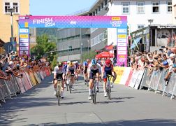 Thueringen Ladies Tour In Jena Gestartet 34